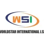 Logo Công Ty Cổ Phần Quốc Tế World Star