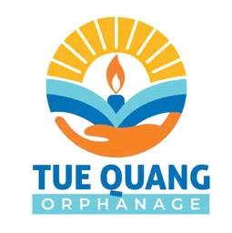 Logo Cơ Sở Bảo Trợ Xã Hội chăm sóc trẻ em có hoàn cảnh đặc biệt - Mái ấm Tuệ Quang