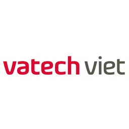 Logo Công Ty Cổ Phần Vatech Việt