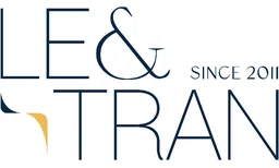 Logo Le & Tran Law Corporation