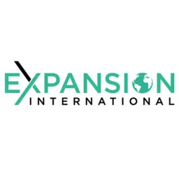 Logo Expansion International Group Limited
