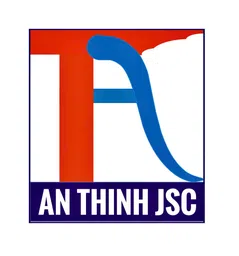 Logo CÔNG TY CỔ PHẦN AN THỊNH