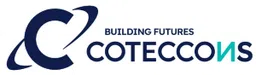 Logo Công Ty Cổ Phần Xây Dựng Coteccons