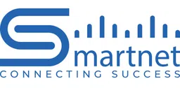 Logo Công ty TNHH Công Nghệ SmartNet