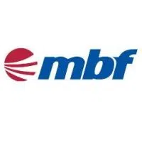 Logo CÔNG TY CỔ PHẦN MBF