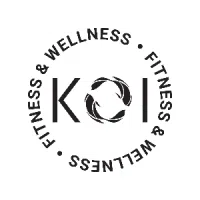 Logo Chi Nhánh Koi Tktq - Công Ty Cổ Phần Phát Triển Thương Mại Mtp