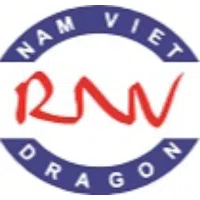 Logo Công Ty TNHH Mtv Rồng Nam Việt