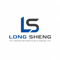 Logo CÔNG TY TNHH THƯƠNG MẠI TOÀN CẦU LONG SHENG