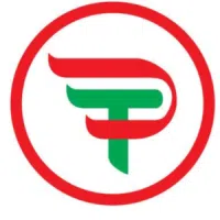 Logo Công Ty Cổ Phần Phú Thái