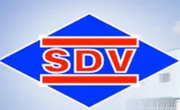 Logo Công ty TNHH SD Việt Nam