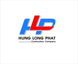 Logo Công Ty TNHH Xây Dựng - Đầu Tư Hưng Long Phát