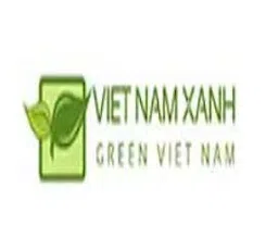 Logo CÔNG TY TNHH XÂY DỰNG & MÔI TRƯỜNG VIỆT NAM XANH