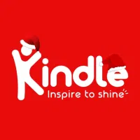 Logo Trung Tâm Anh Ngữ Kindle