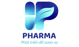 Logo CÔNG TY CỔ PHẦN DƯỢC PHẨM IP