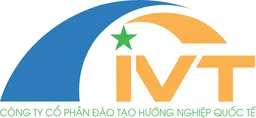 Logo Công ty cổ phần đào tạo hướng nghiệp quốc tế