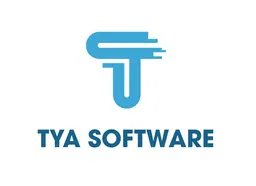 Logo CÔNG TY CỔ PHẦN ĐẦU TƯ PHÁT TRIỂN CÔNG NGHỆ TYA