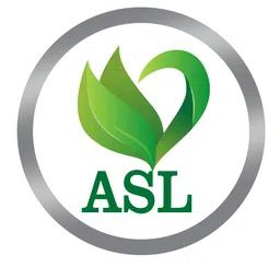 Logo CÔNG TY TNHH QUỐC TẾ ASL