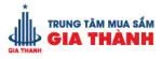 Logo CÔNG TY TNHH TM GIA THÀNH