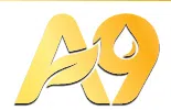 Logo Công ty Cổ phần Công nghệ Nông nghiệp A9
