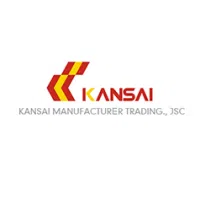 Logo Công Ty Cổ Phần Thương Mại Sản Xuất Kansai