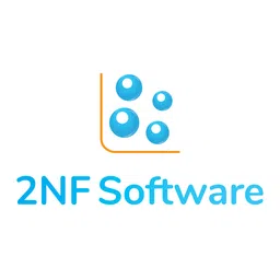 Logo 2NF Software