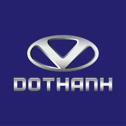 Logo CÔNG TY CỔ PHẦN Ô TÔ ĐÔ THÀNH