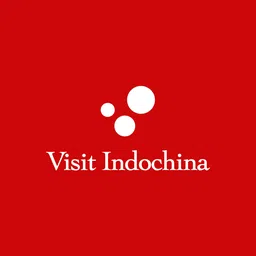 Logo VISIT INDOCHINA COMPANY LIMITED