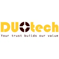 Logo Công Ty TNHH Kỹ Thuật Duo