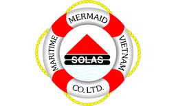 Logo MERMAID MARITIME VIETNAM COMPANY LIMITED
