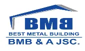 Logo Công Ty Thép BMB
