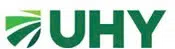 Logo Công Ty TNHH Kiểm Toán Và Tư Vấn UHY - Chi Nhánh Tại TP. Hồ Chí Minh