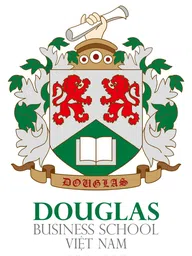 Logo CÔNG TY TNHH DOUGLAS BUSINESS SCHOOL
