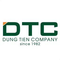 Logo Công ty TNHH Dũng Tiến