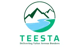 Logo CÔNG TY TNHH TEESTA GLOBAL AGROSOLUTIONS