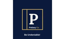 Logo Prelany Co.