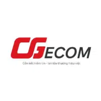 Logo Công Ty TNHH Cg Ecom
