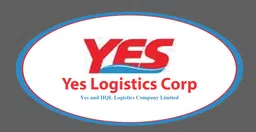 Logo CÔNG TY TNHH YES VÀ HQL LOGISTICS