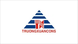 Logo CÔNG TY TNHH XÂY DỰNG TRƯỜNG XUÂN