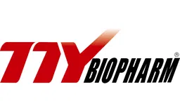 Logo VĂN PHÒNG ĐẠI DIỆN TTY BIOPHARM CO., LTD TẠI HÀ NỘI