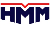 Logo Công ty TNHH HMM Shipping Việt Nam