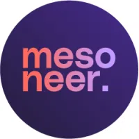 Logo Công Ty TNHH Mesoneer
