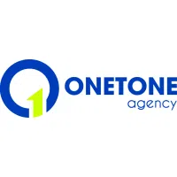 Logo Công Ty TNHH Quảng Cáo Onetone Việt Nam