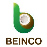 Logo Công Ty Cổ Phần Đầu Tư Dừa Bến Tre