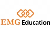 Logo EMG Education