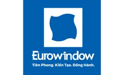 Logo Công Ty Cổ Phần Eurowindow