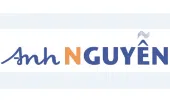 Logo Công Ty TNHH Anh Nguyễn