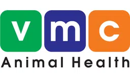Logo Công Ty CP Sản Xuất Và Thương Mại Vmc Việt Nam