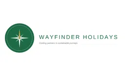 Logo Du Lịch Wayfinder Holidays