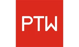 Logo PTW Vietnam Limited Company – PTW Architects