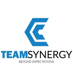 Logo CÔNG TY TNHH TEAM SYNERGY